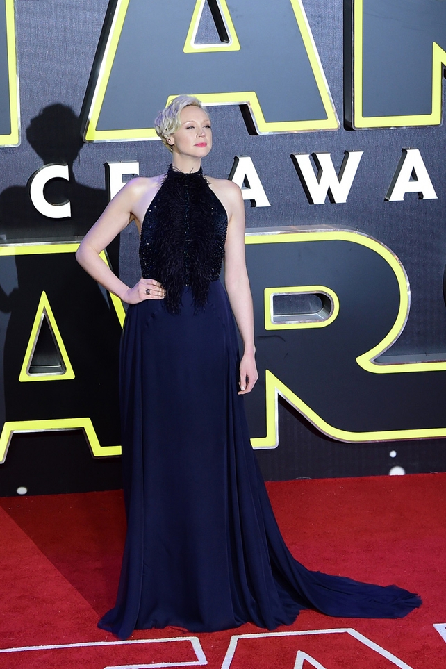 Gwendoline Christie