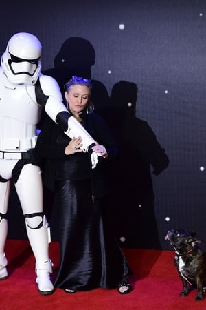 Carrie Fisher