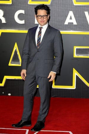 JJ Abrams