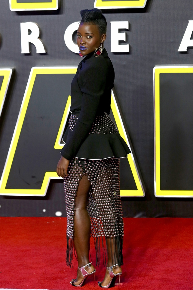 Lupita Nyong'o