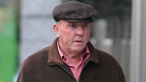 Thomas 'Slab' Murphy was prosecuted on foot of an investigation by the Criminal Assets Bureau