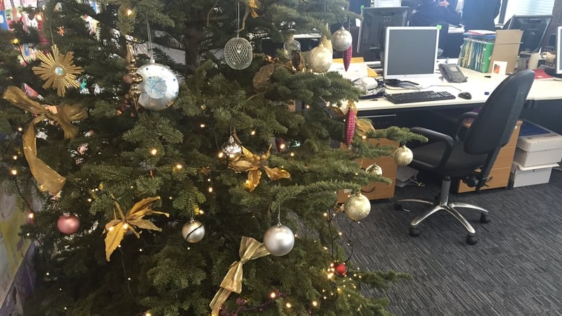 The SFA said it has received numerous calls from its members dealing with bullying, harassment and sexual harassment grievances involving employees following staff parties this year