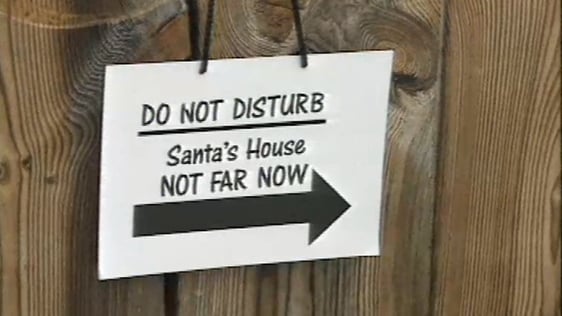 Santa Land (1990)