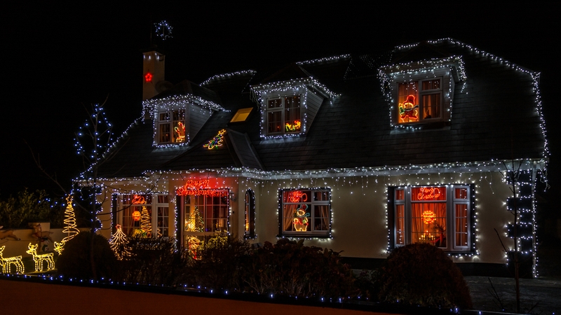 Loughrea, Co Galway (Pic: Larry Morgan)