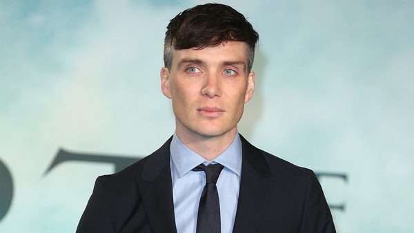 Cillian Murphy loved working alongside Chris Hemsworth