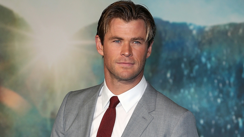 Hemsworth said ditching gym toned body was "brutal"