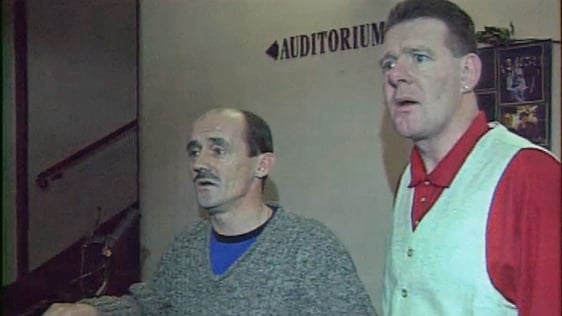 Brendan O'Carroll (1995)