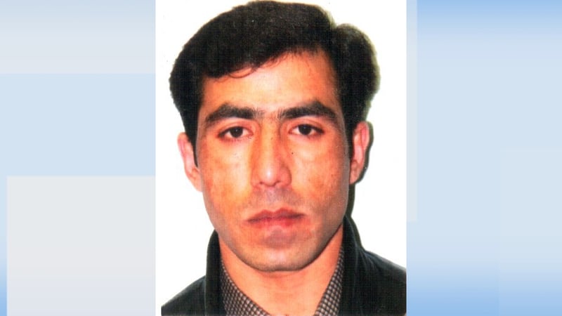 Ellahi was convicted last December of raping and sexually assaulting the young woman