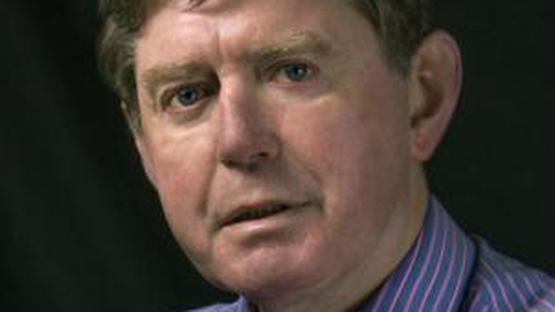 Willie Crowley was struck by a vehicle on Tuesday