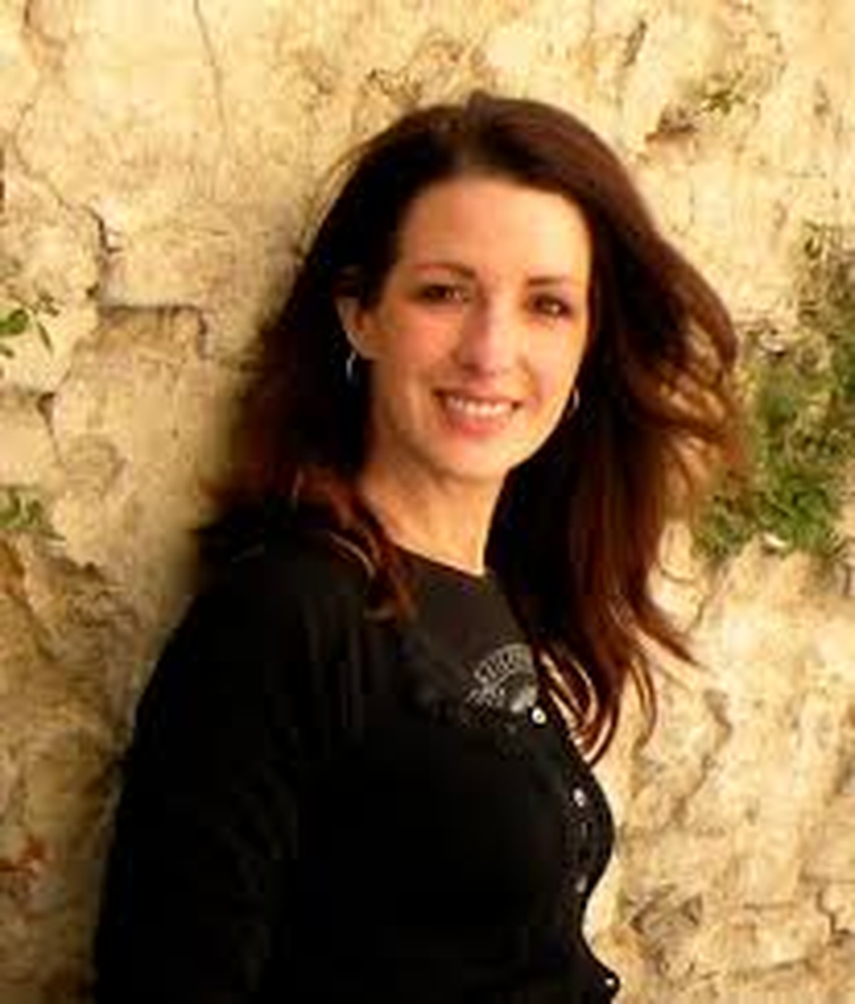 Gina London on Trump