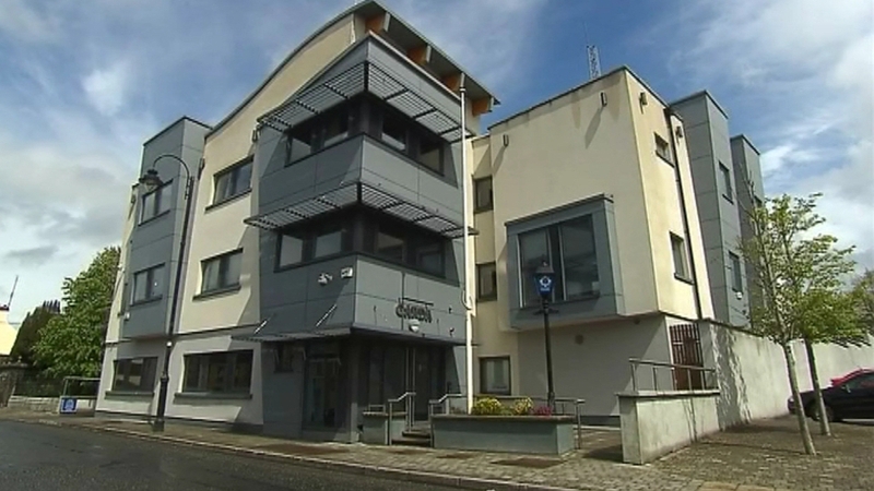 Gardaí are appealing for witnesses to contact them at Claremorris Garda Station