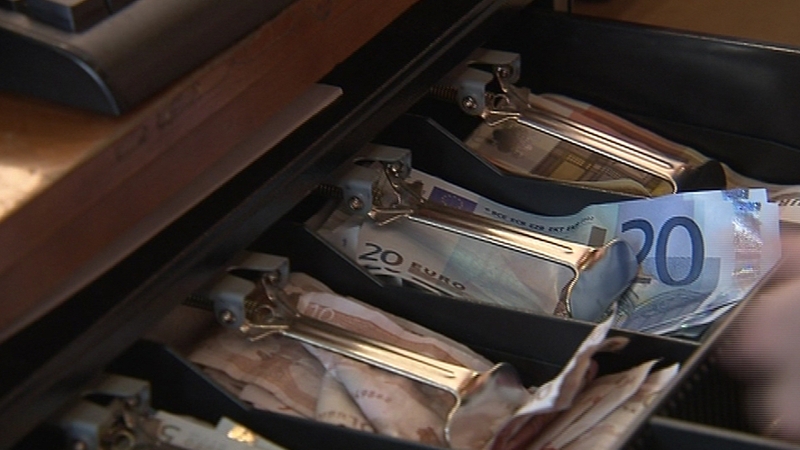 Workers earning more than €70,000 pay more than 50% in tax