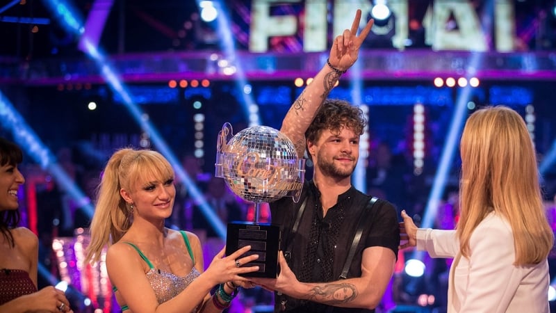 liona Vilani will not be returning to Strictly Come Dancing next year