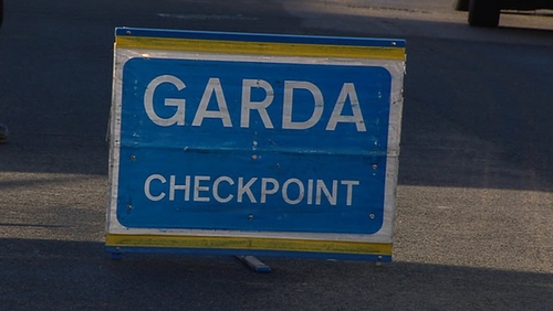 Two people were also injured in the two-car collision