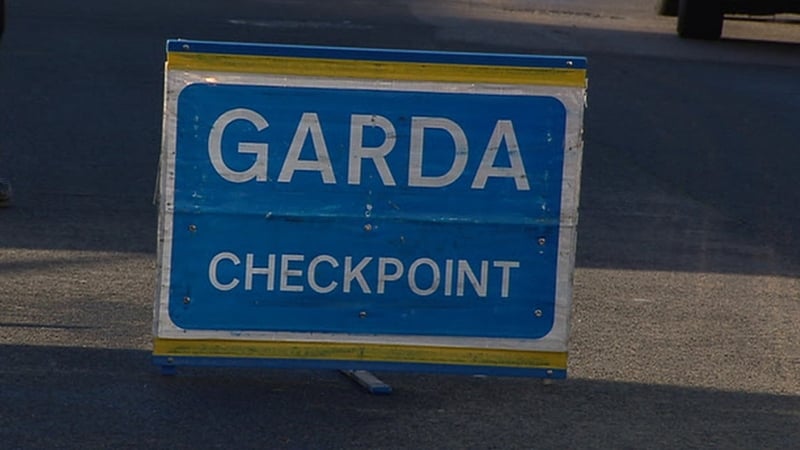 A firearm and a number of suspicious devices were recovered