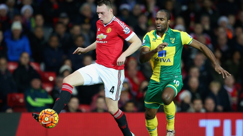 Phil Jones insists that things were worse at Old Trafford under David Moyes