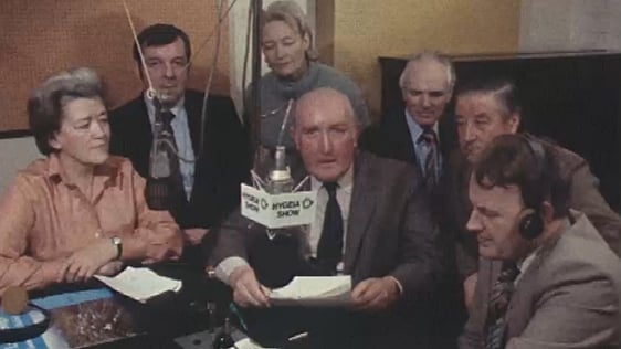 Radio Sponsorship (1981)
