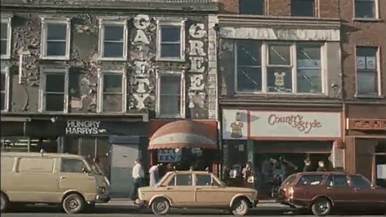 Dandelion Market (1981)