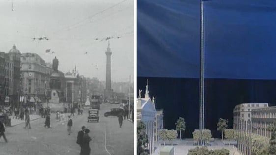 Monument of Light (2000)