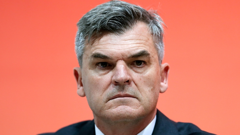 Nick Davies: 'I have voluntarily offered full assistance to and will continue to do so'