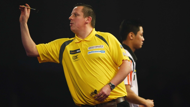 Chizzy started won three from three