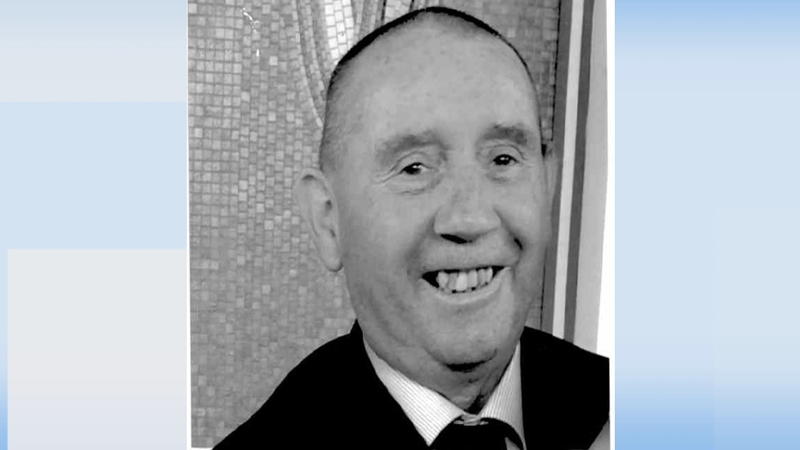 Thomas Rawley was reported missing before Christmas