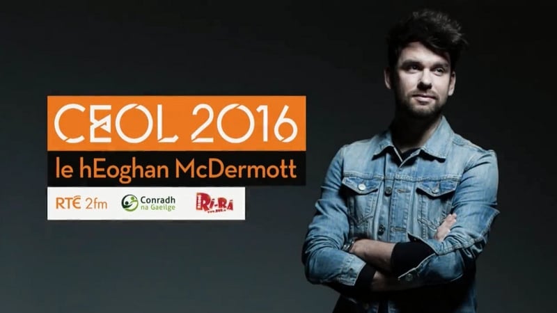 McDermott - "Getting Ed Sheeran to record a bespoke version of one of the biggest songs in the world is incredible"