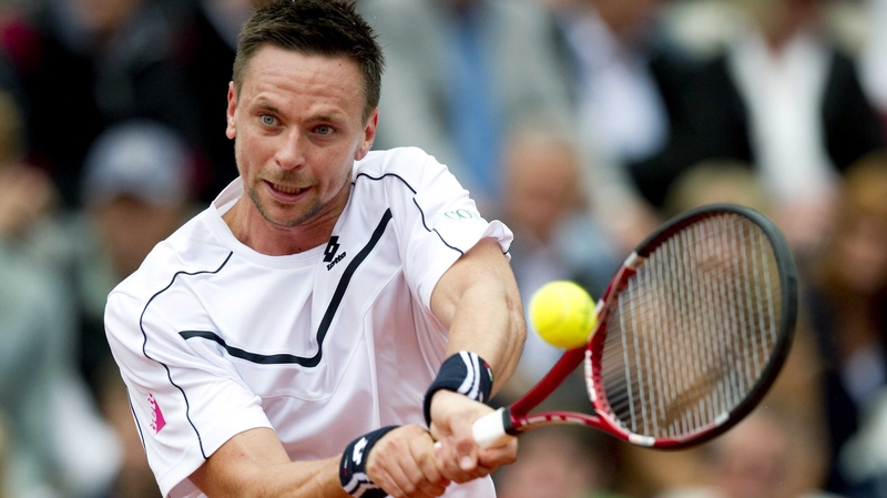 Robin Soderling won 10 ATP titles during his career