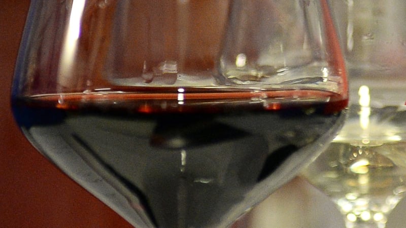 Since 2013, the department has only purchased wine worth less than €10 per bottle