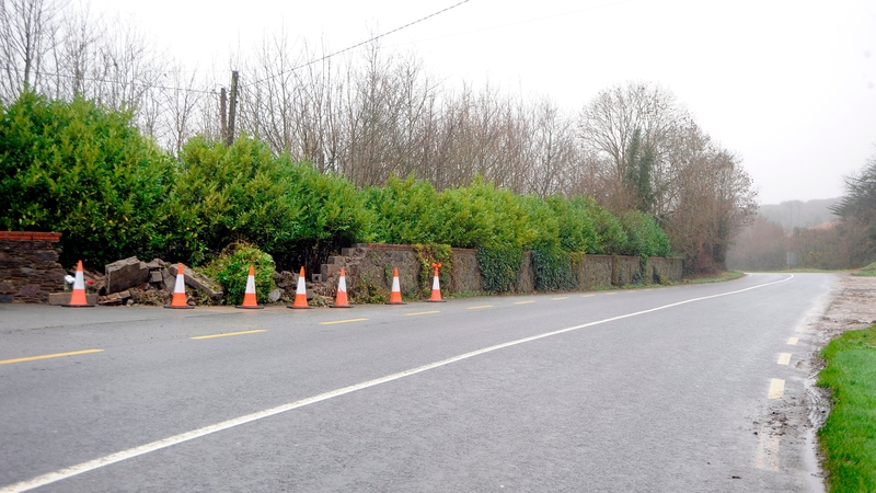 Six people have died on Irish roads since Christmas Day