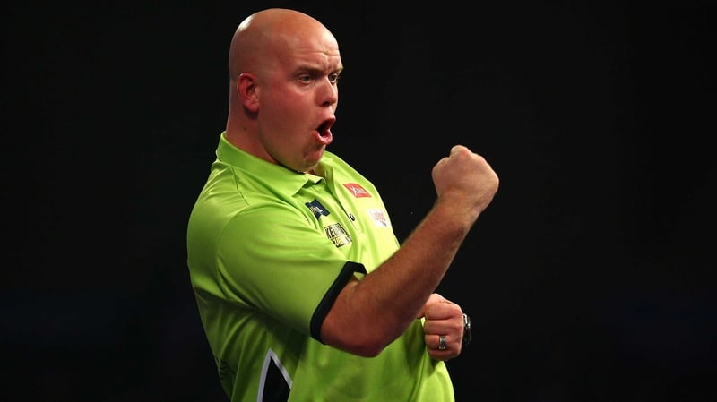 MVG hit new heights in Aberdeen