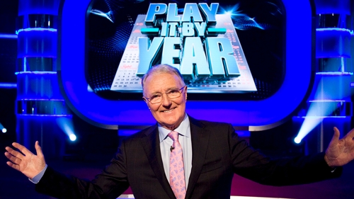 Mike Murphy's memory lane excursion plays out over four nights on RTÉ One