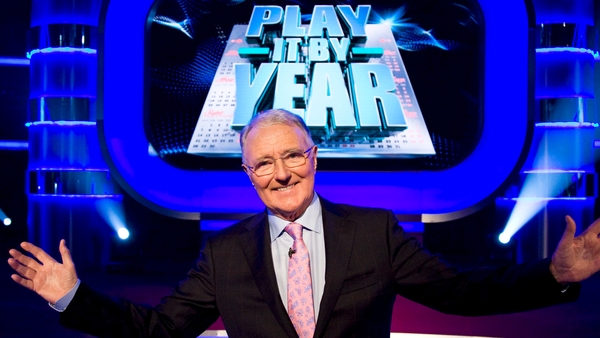 Mike Murphy's memory lane excursion plays out over four nights on RTÉ One