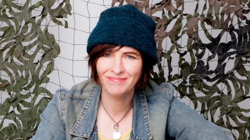Eleanor McEvoy - another busy year ahead with a new album on way