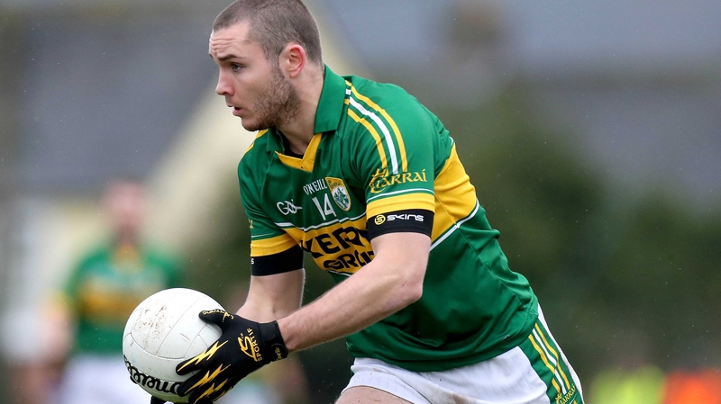 Patrick Curtin has died aged 26