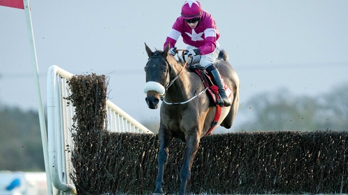 Bryan Cooper guides No More Heroes home