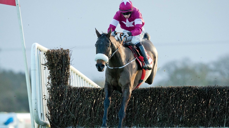 Bryan Cooper guides No More Heroes home