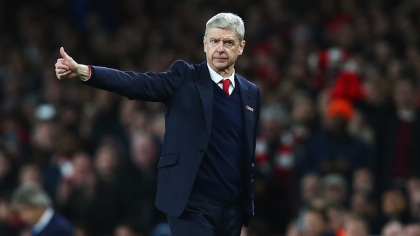 The Gunners boss has choices to make up front ahead of top-of-the table clash with Leicester