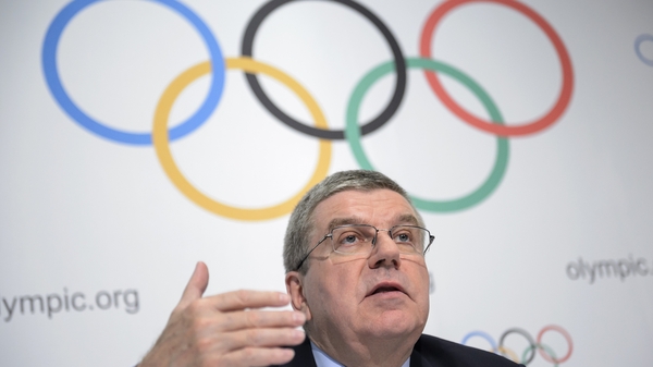 Thomas Bach believes that cancelling the Tokyo Games would have had far-reaching consequences