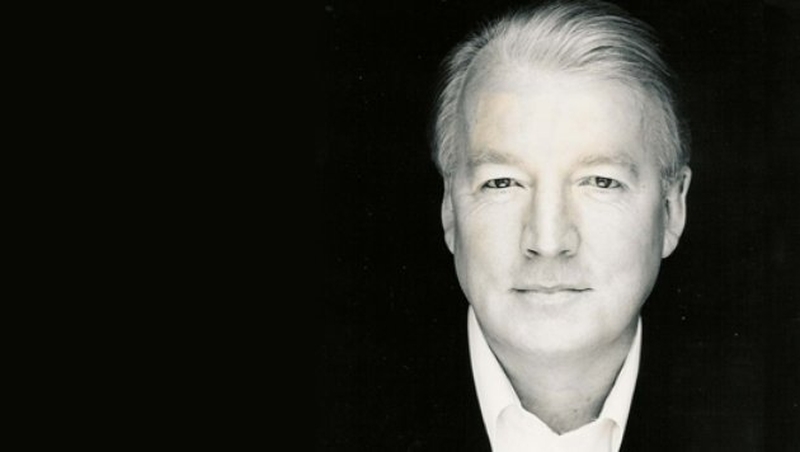 Alf McCarthy presents his final Late Date on RTÉ Radio 1 tonight