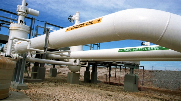The shutdown of a North Sea pipeline has knocked out significant supply from an already tightening market