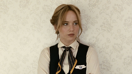 Joy starring Jennifer Lawrence has been given an F-rating by IMDb