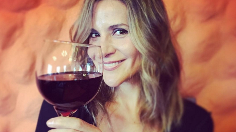 Image copyright Amanda Byram/Instagram