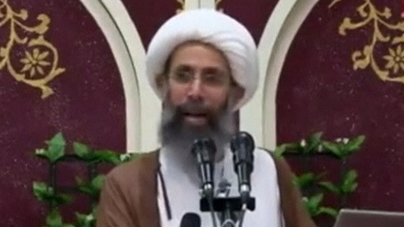 Shia-led Iran has said Saudi Arabia will pay a high price for the execution of Shia cleric, Nimr al-Nimr