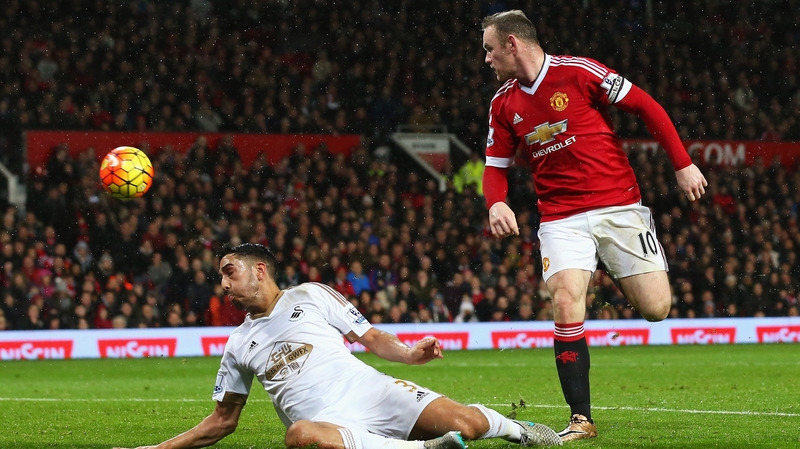 Wayne Rooney: 'It has been frustrating'