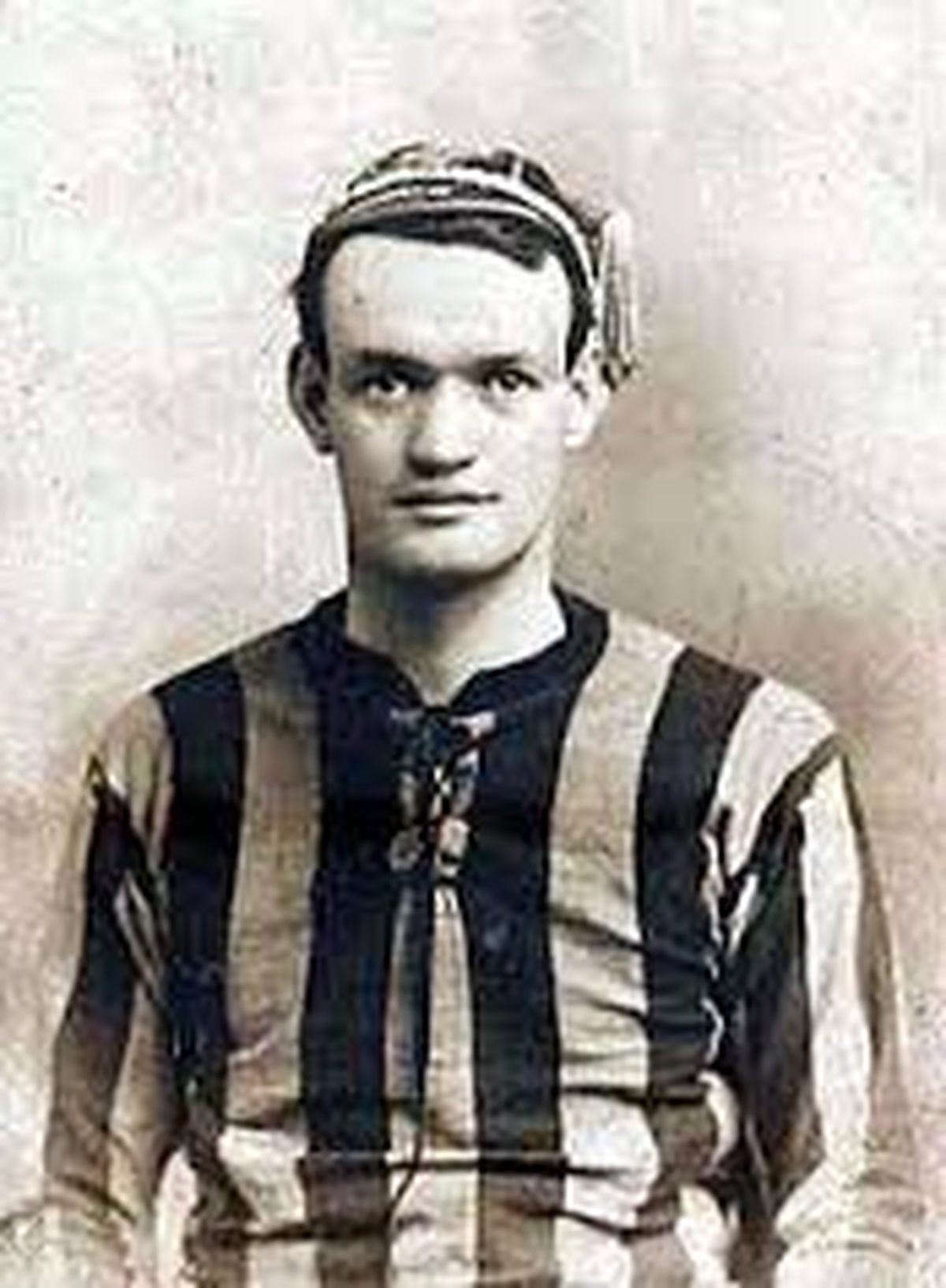 Don Patricio – The Saviour of FC Barcelona