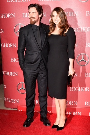 Christian Bale, Sibi Blazic