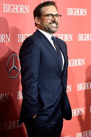 Steve Carrell