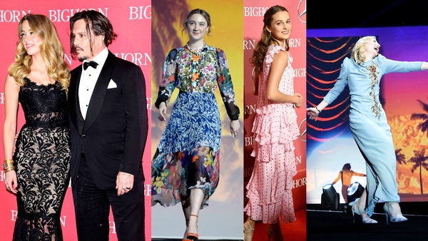 Palm Springs Film Festival