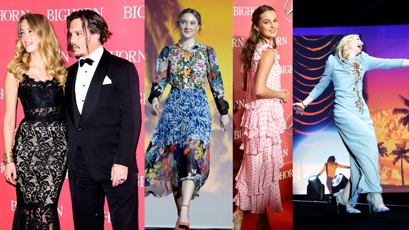 Palm Springs Film Festival